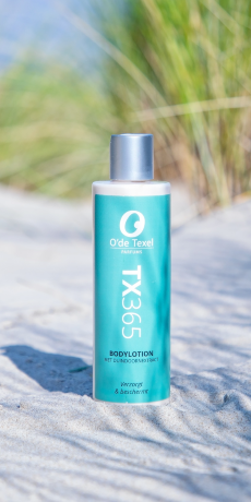 bodylotion O'de Texel