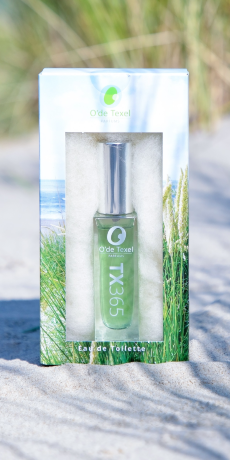 eau de toilette O'de Texel